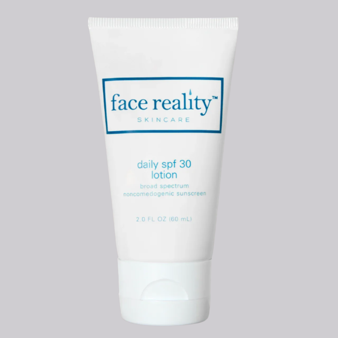 Face Reality - Daily SPF30 Lotion