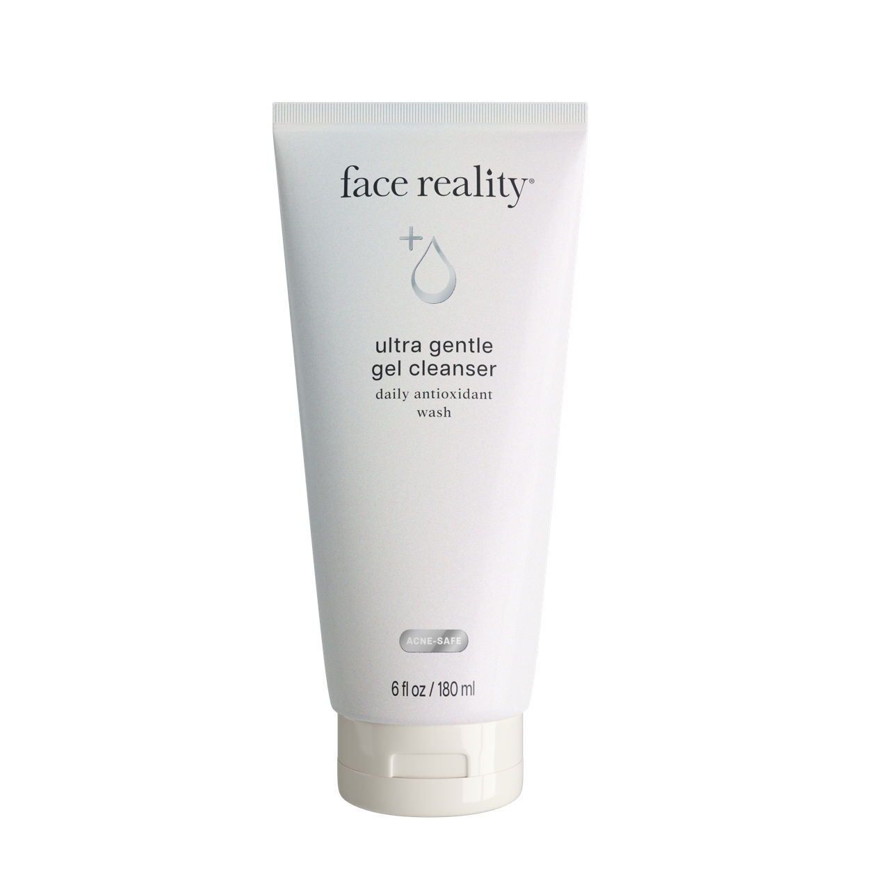 Face Reality - Ultra Gentle Cleanser