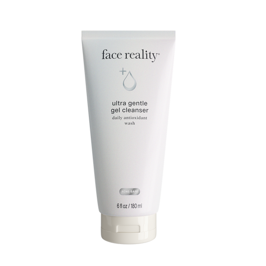 Face Reality - Ultra Gentle Cleanser