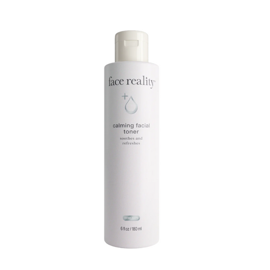 Face Reality - Calming Facial Toner