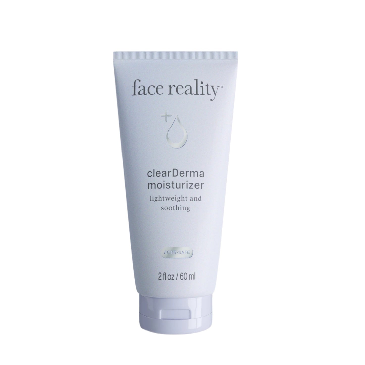 Face Reality - Clearderma Moisturizer