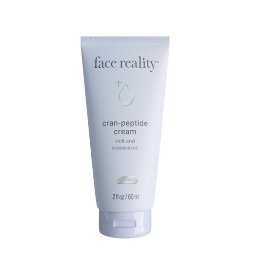 Face Reality - Cran-Peptide Cream