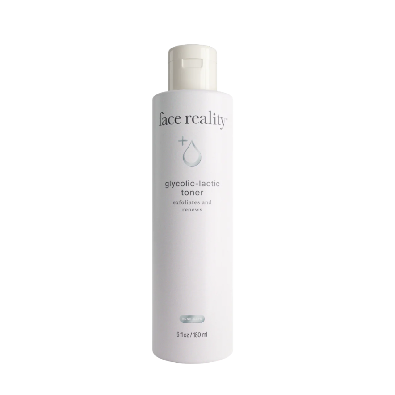 Face Reality - Glycolic-Lactic Toner