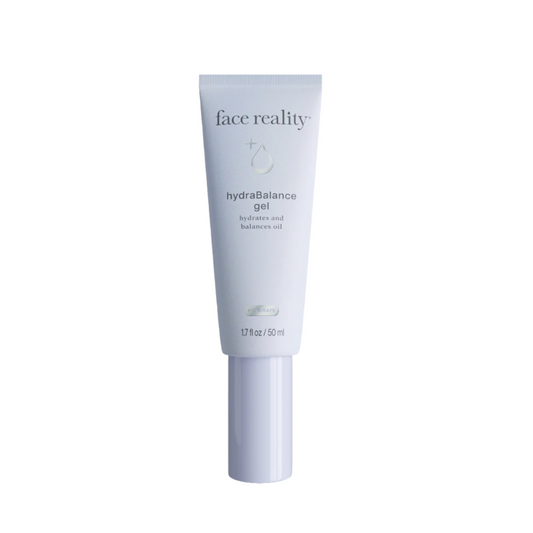 Face Reality - Hydrabalance Gel